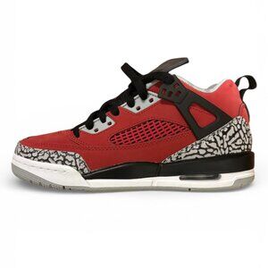 Kids 4Y Jordan Spizike low shoes